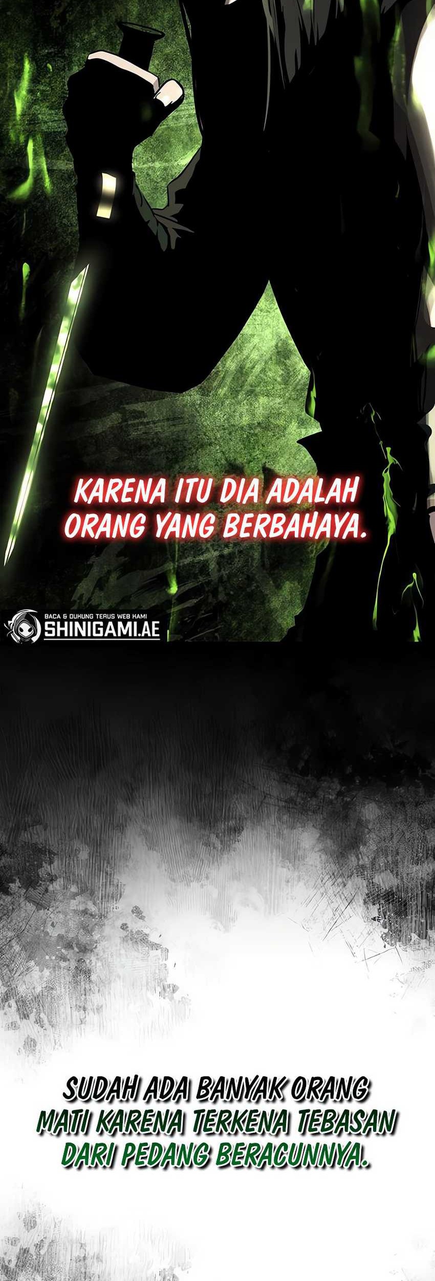 Absolute Dominion Chapter 30 Gambar 3