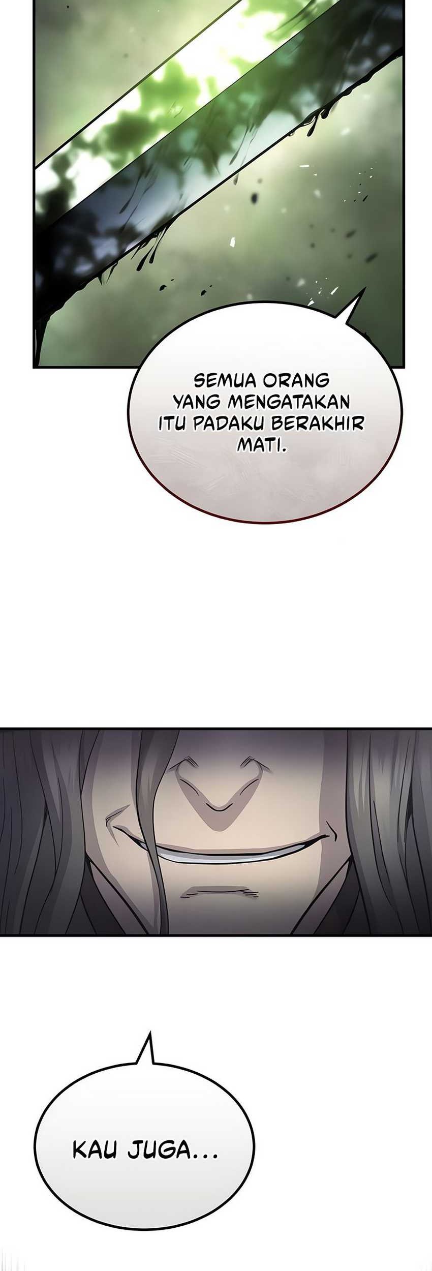 Absolute Dominion Chapter 30 Gambar 9