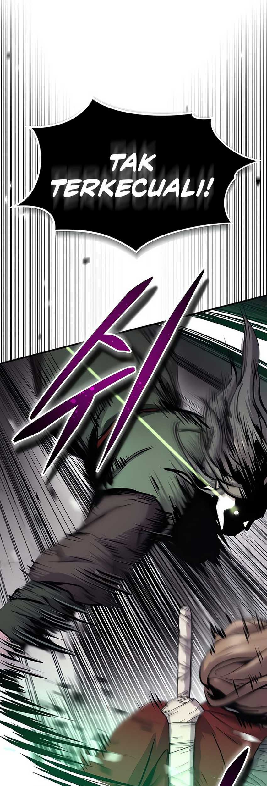 Absolute Dominion Chapter 30 Gambar 11