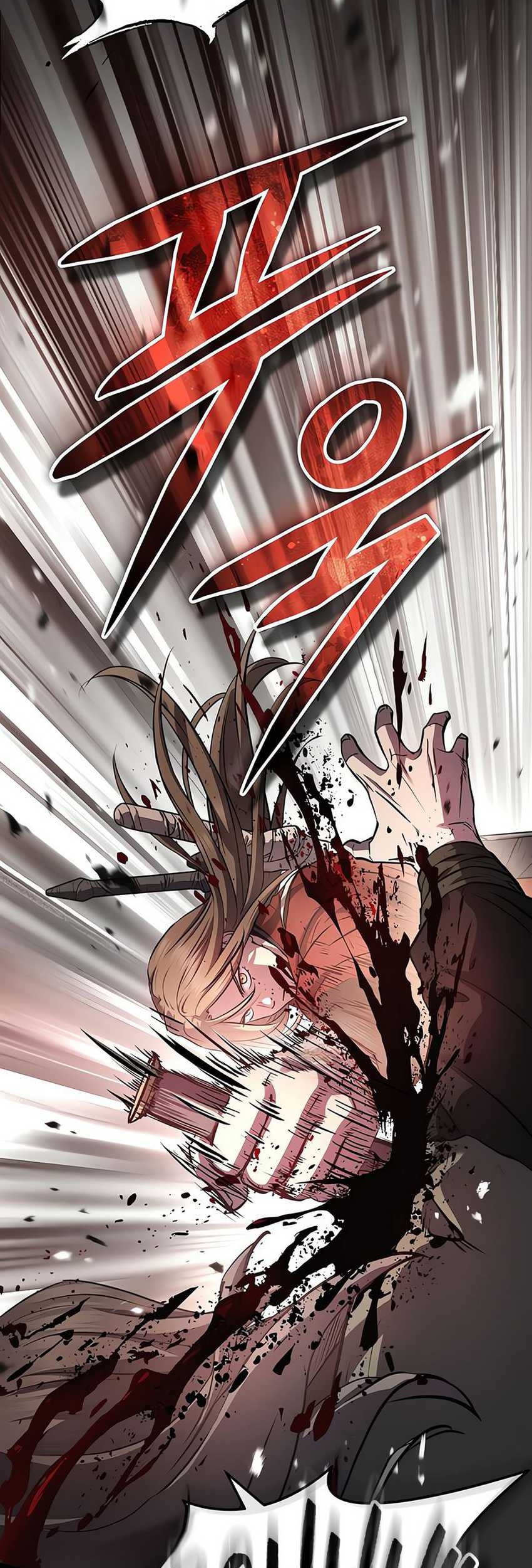 Absolute Dominion Chapter 30 Gambar 13