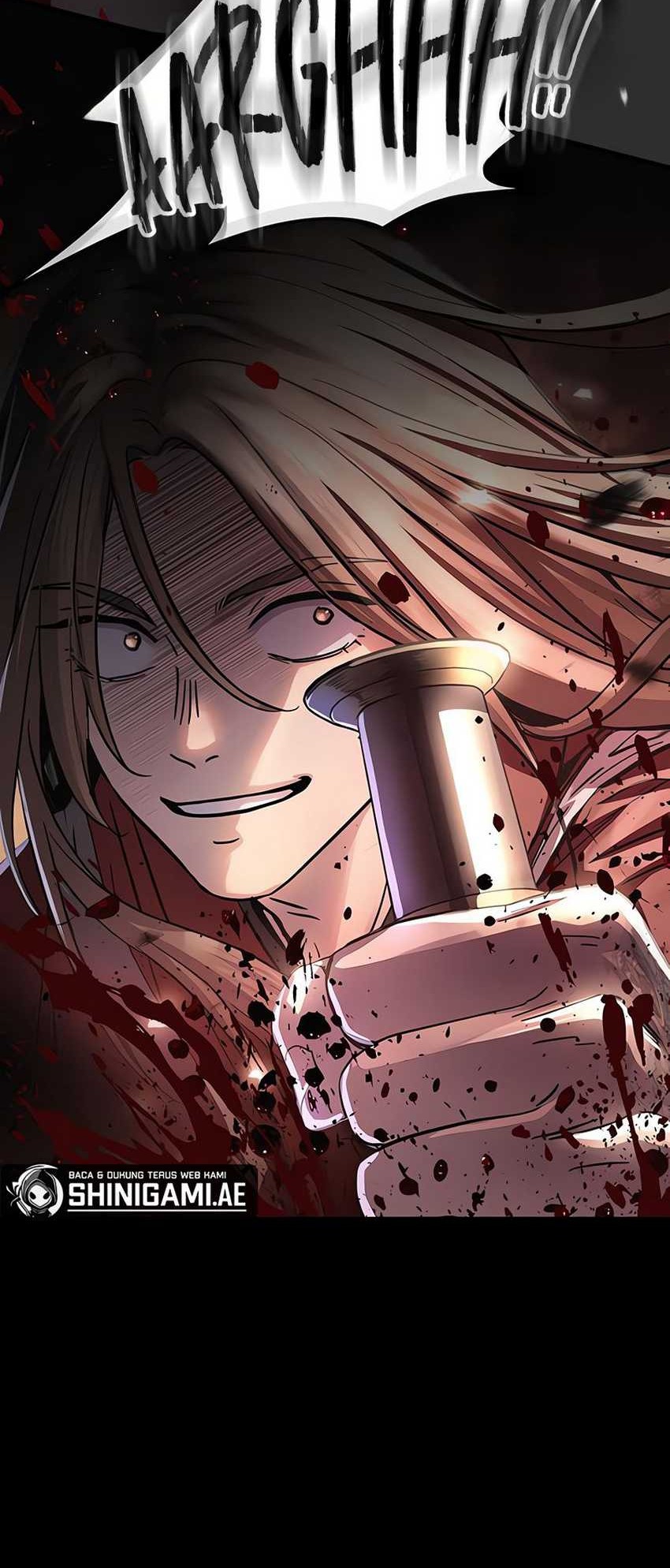Absolute Dominion Chapter 30 Gambar 14