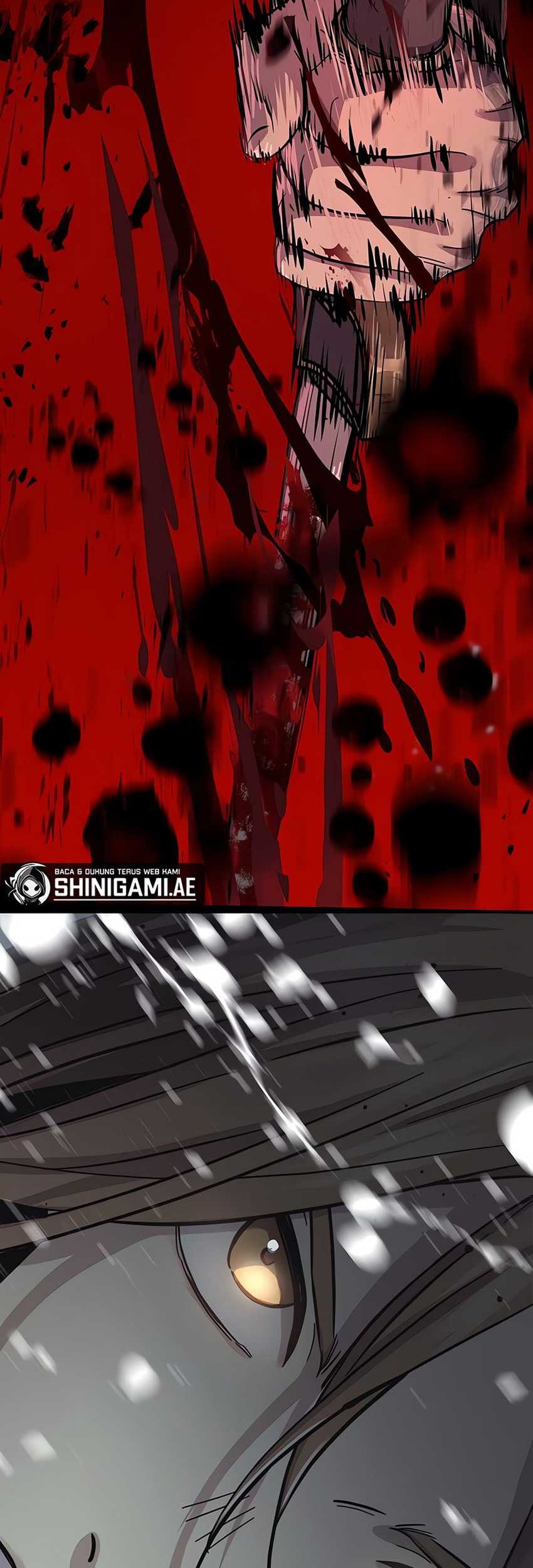 Absolute Dominion Chapter 30 Gambar 16