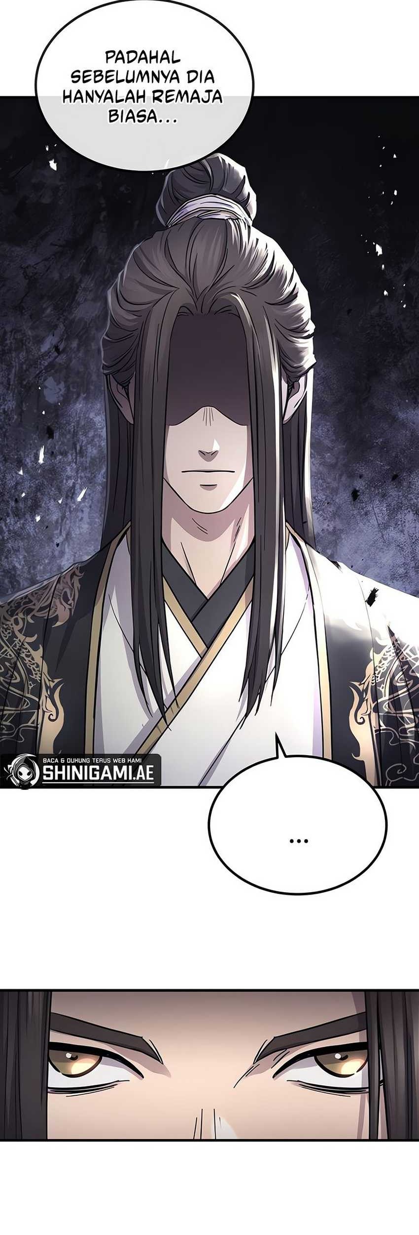 Absolute Dominion Chapter 30 Gambar 27