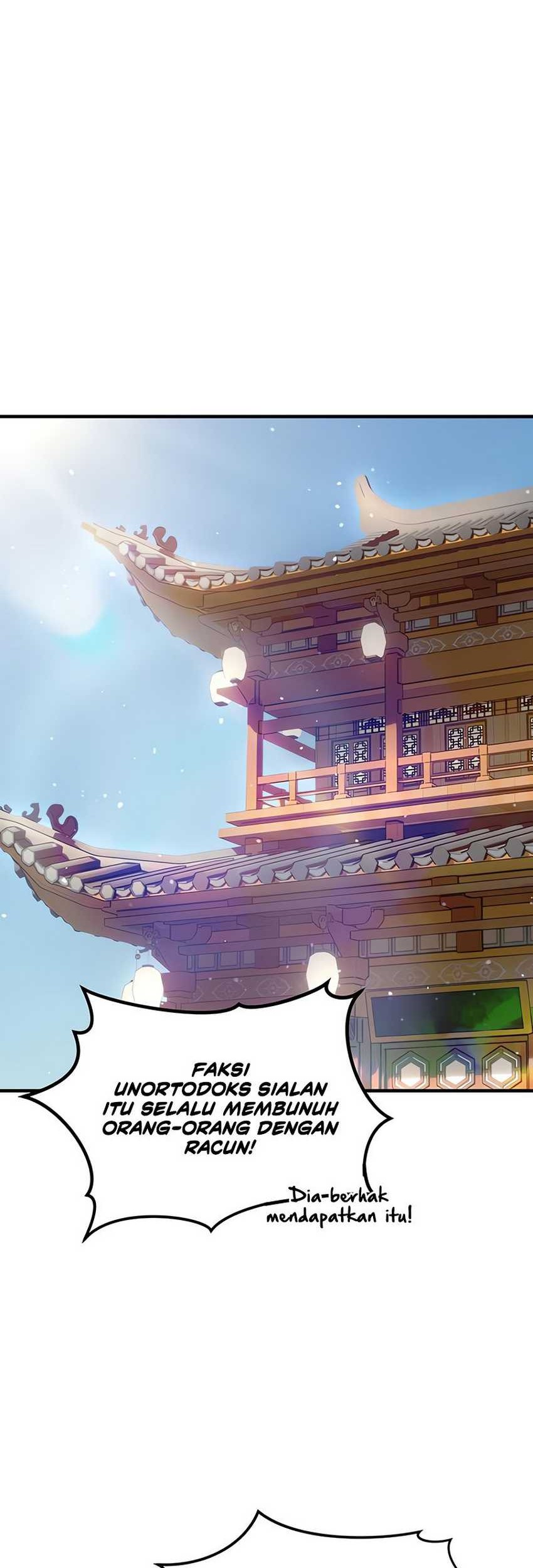 Absolute Dominion Chapter 30 Gambar 31