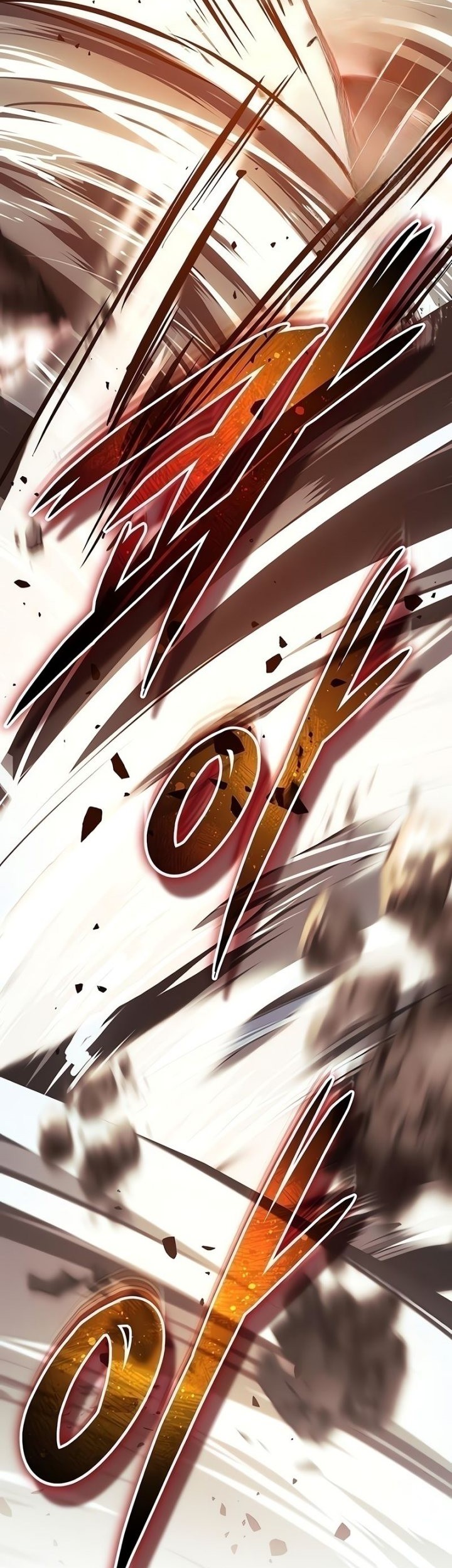 Absolute Dominion Chapter 31 Gambar 39