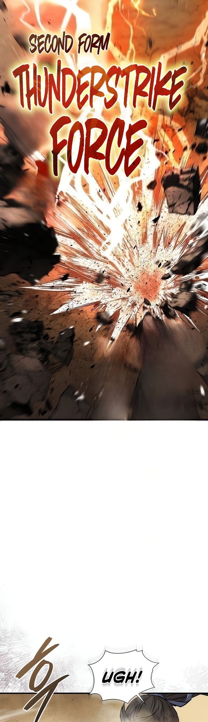 Absolute Dominion Chapter 31 Gambar 46