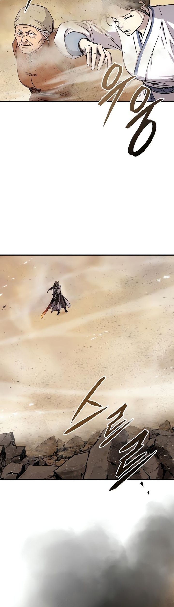 Absolute Dominion Chapter 31 Gambar 47