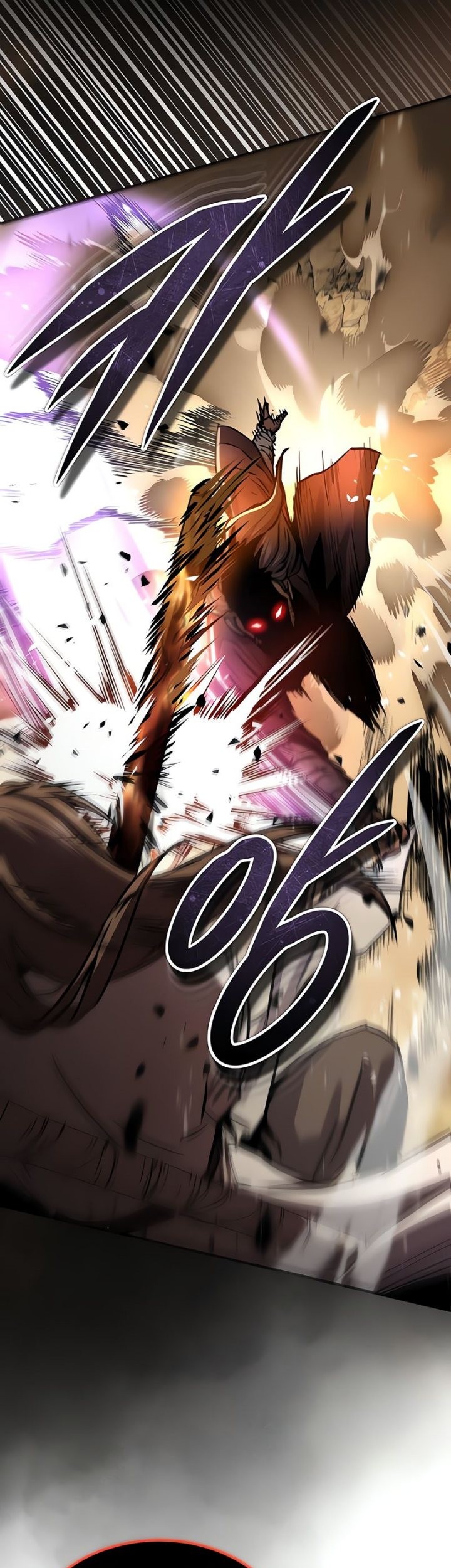 Absolute Dominion Chapter 31 Gambar 49