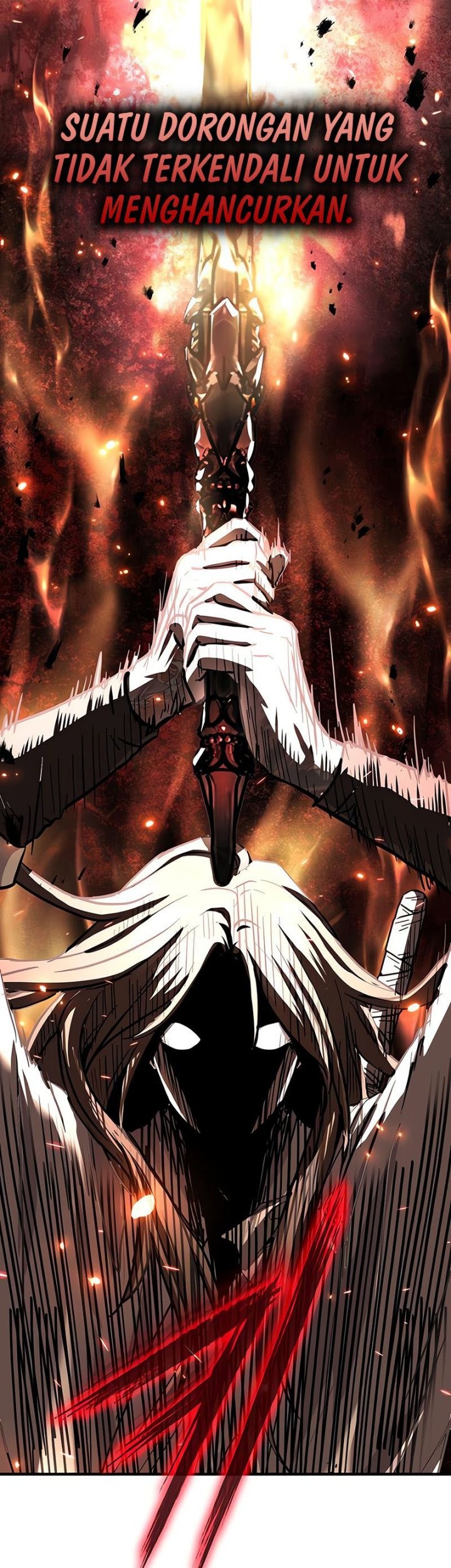 Absolute Dominion Chapter 31 Gambar 77