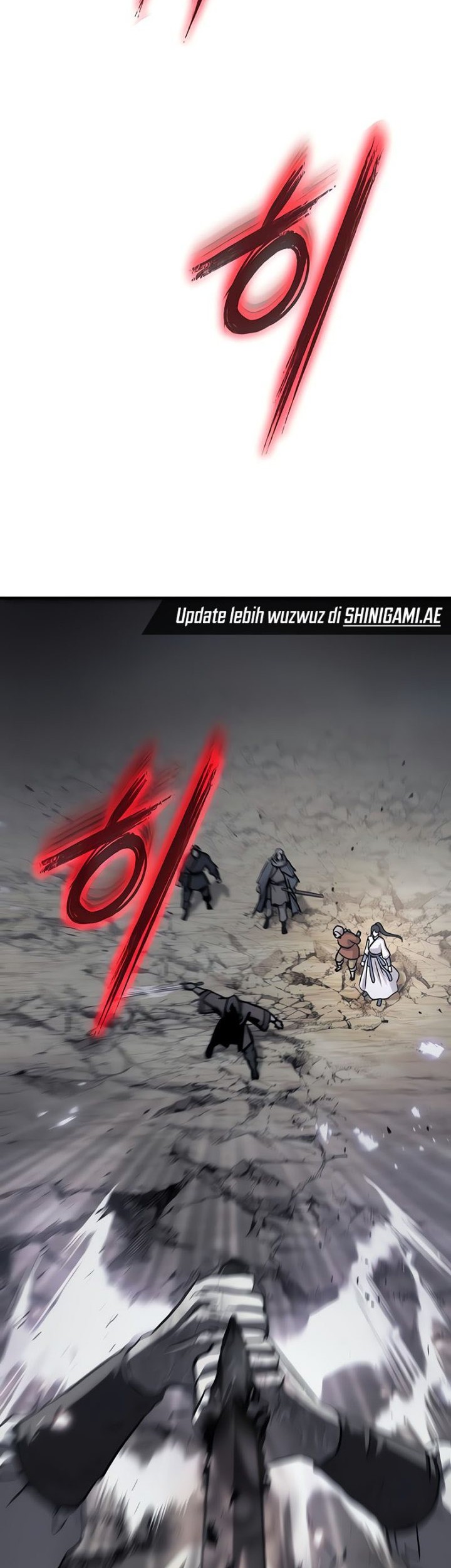 Absolute Dominion Chapter 31 Gambar 78