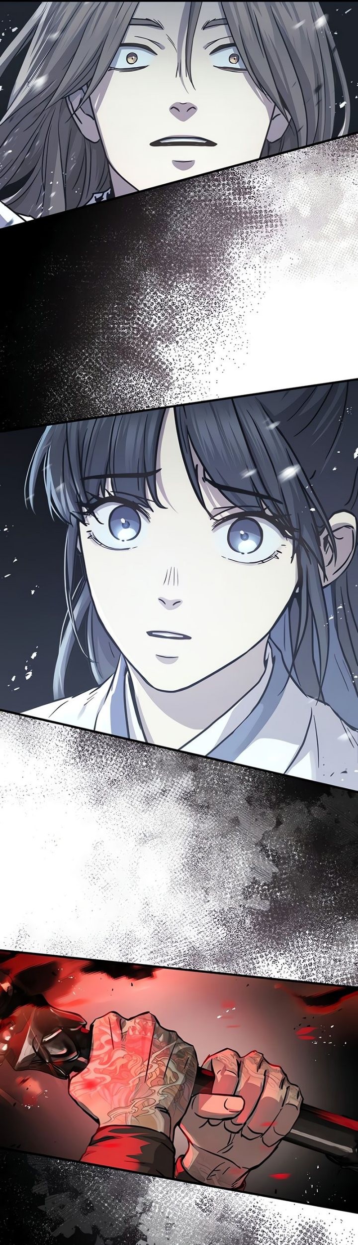 Absolute Dominion Chapter 31 Gambar 80