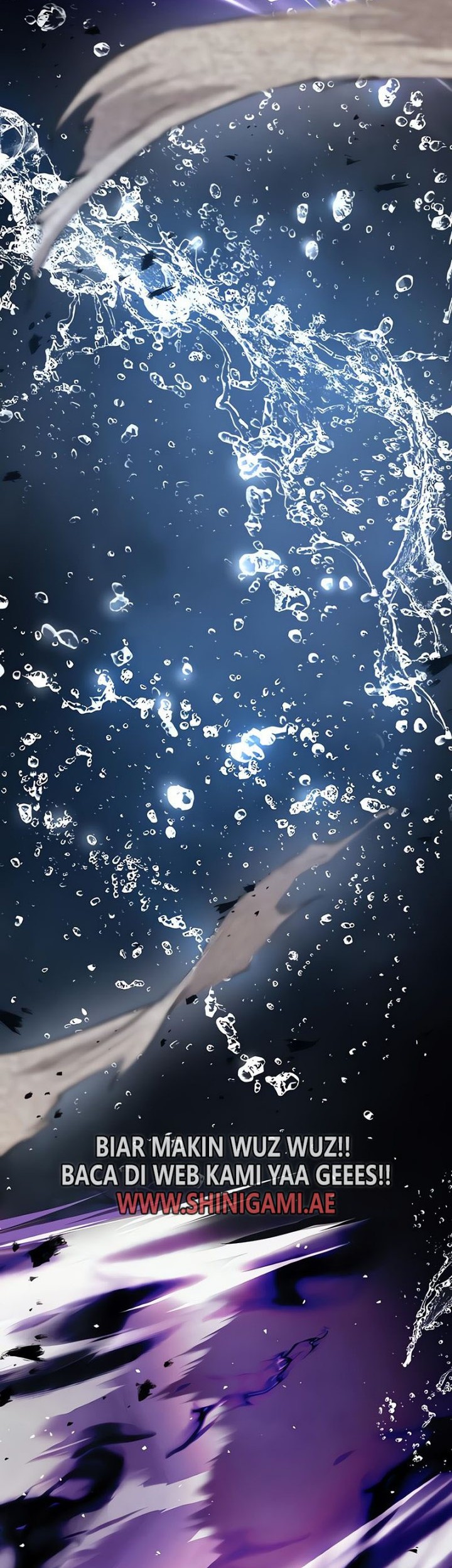 Absolute Dominion Chapter 31 Gambar 85