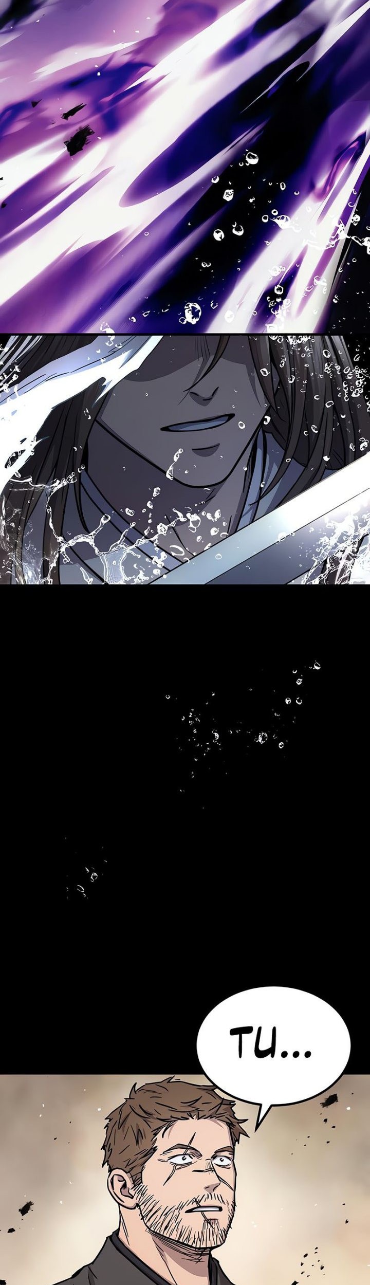 Absolute Dominion Chapter 31 Gambar 86