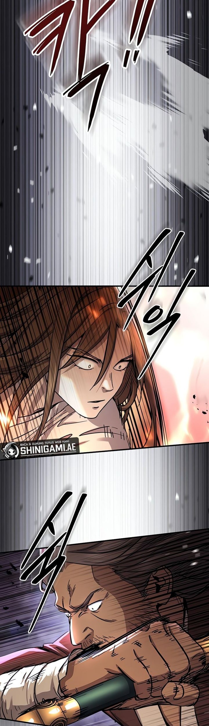 Absolute Dominion Chapter 31 Gambar 20