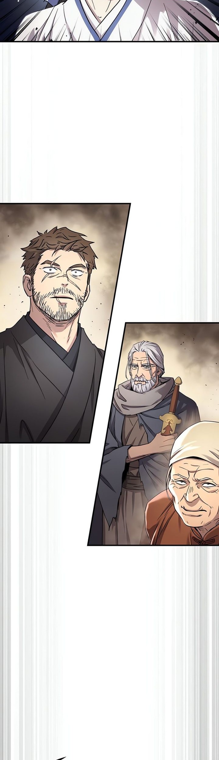 Absolute Dominion Chapter 31 Gambar 23