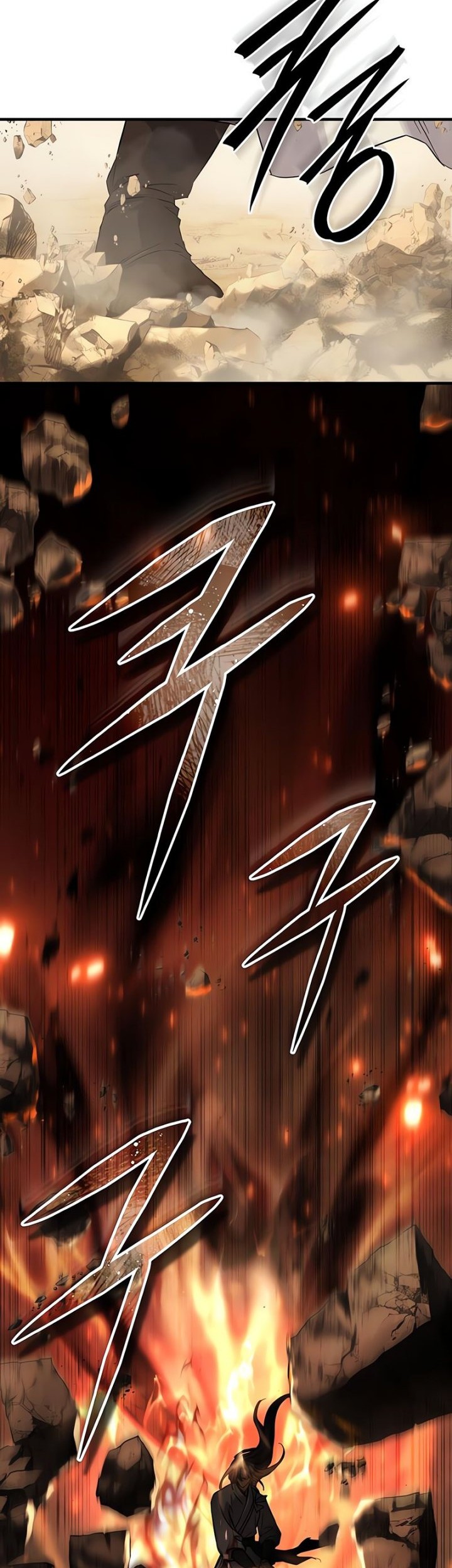 Absolute Dominion Chapter 31 Gambar 31