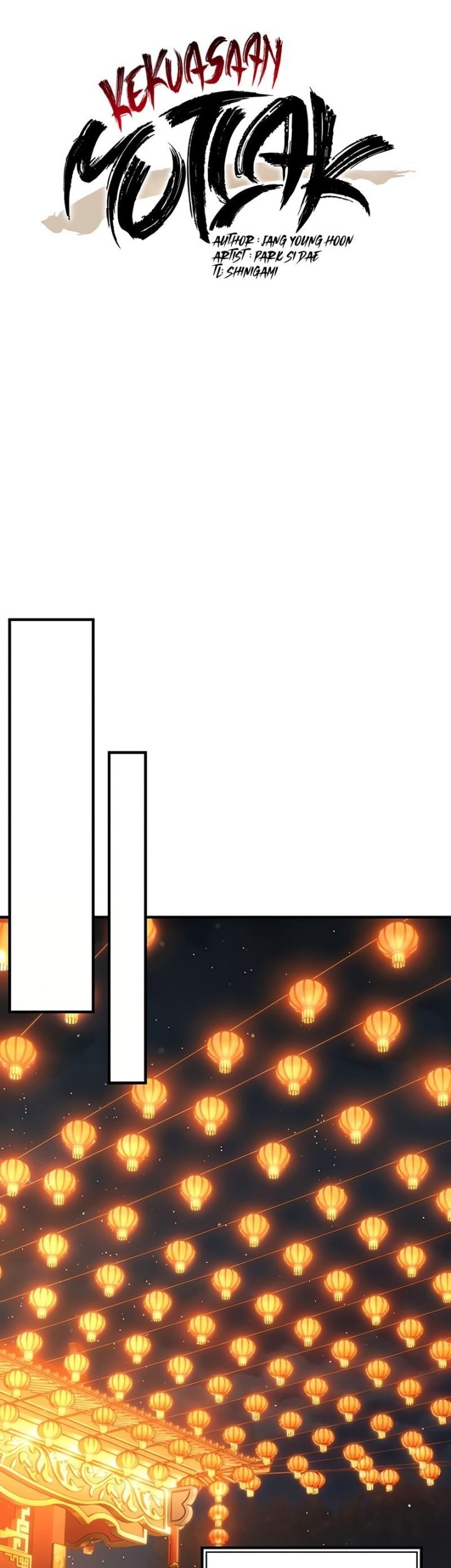 Absolute Dominion Chapter 32 Gambar 33