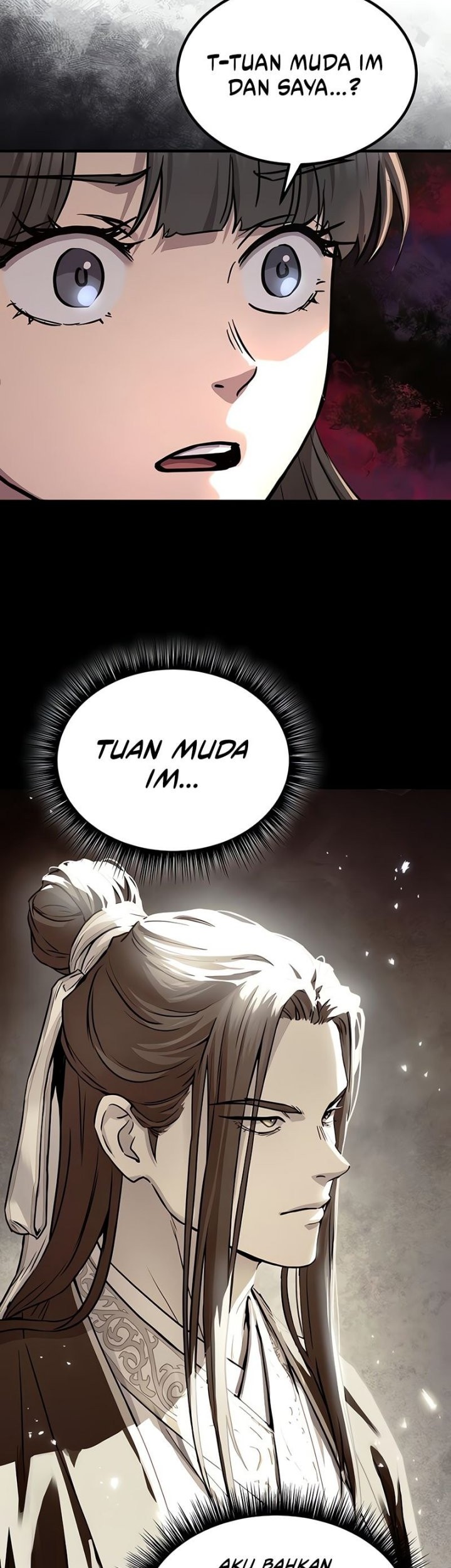 Absolute Dominion Chapter 32 Gambar 43