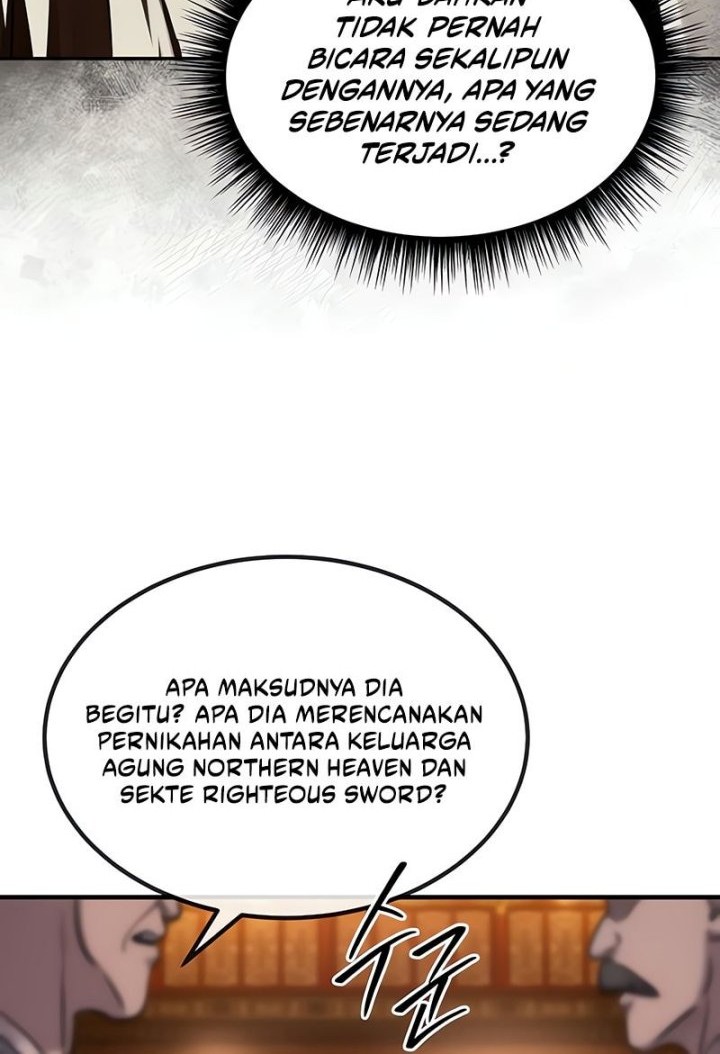 Absolute Dominion Chapter 32 Gambar 44