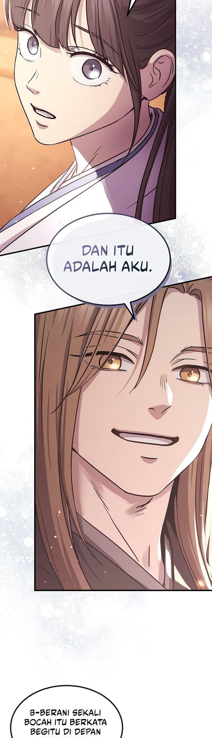 Absolute Dominion Chapter 32 Gambar 47