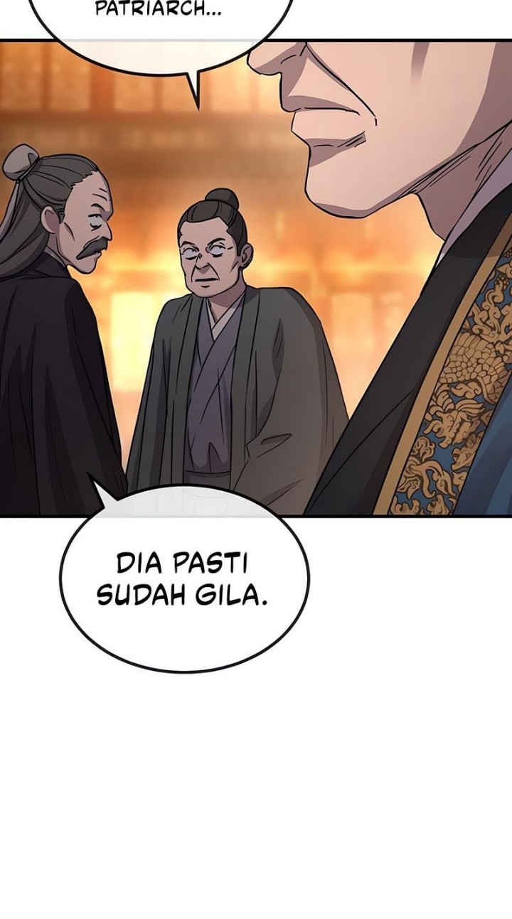 Absolute Dominion Chapter 32 Gambar 48