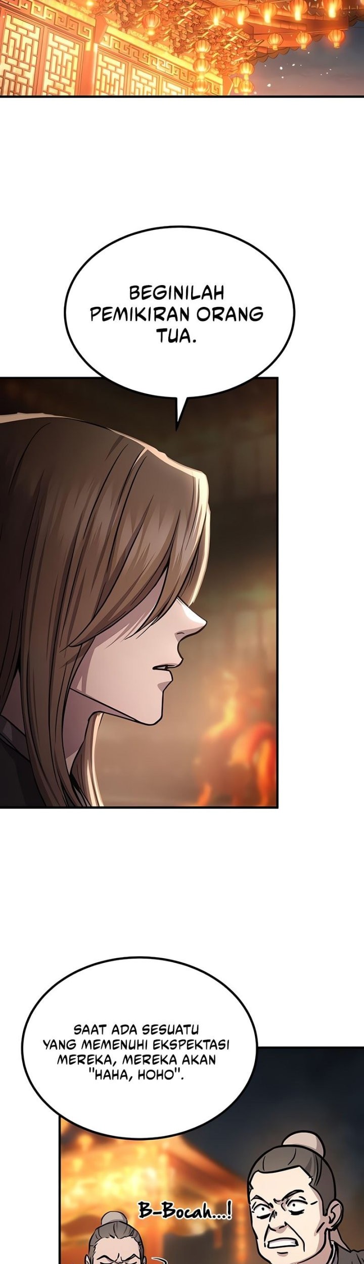 Absolute Dominion Chapter 32 Gambar 55