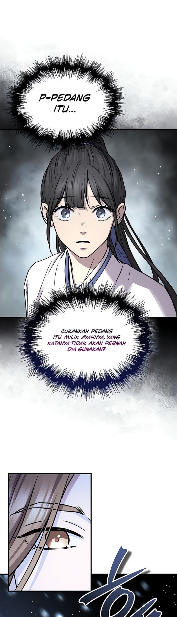 Absolute Dominion Chapter 32 Gambar 6