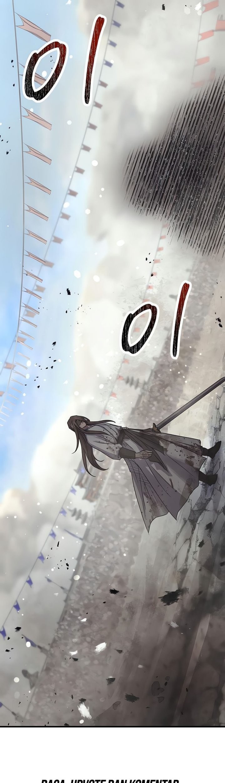 Absolute Dominion Chapter 32 Gambar 17