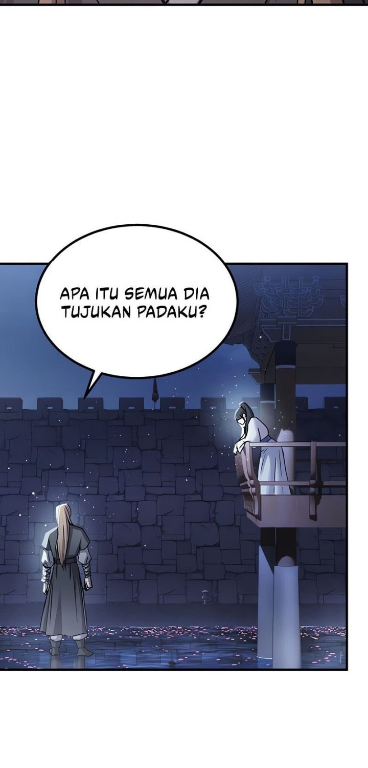 Absolute Dominion Chapter 33 Gambar 41