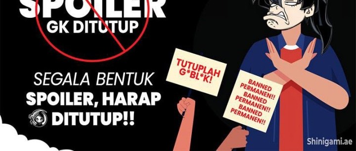 Absolute Dominion Chapter 33 Gambar 70