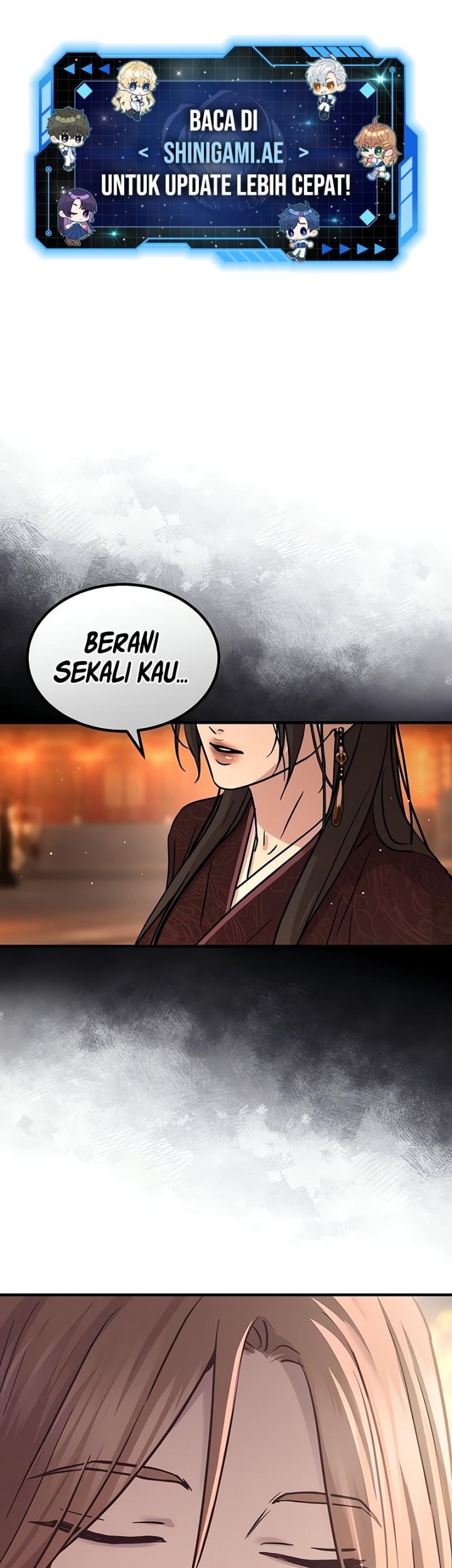 Manhwa Absolute Dominion Chapter 33 gambar nomor 2