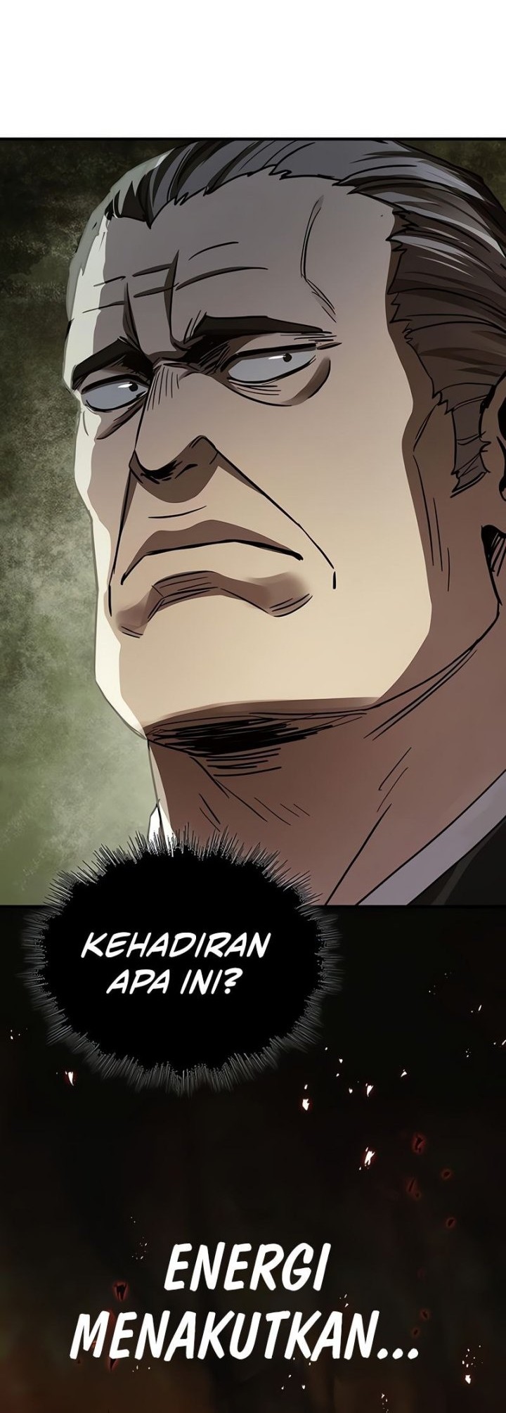 Absolute Dominion Chapter 33 Gambar 5