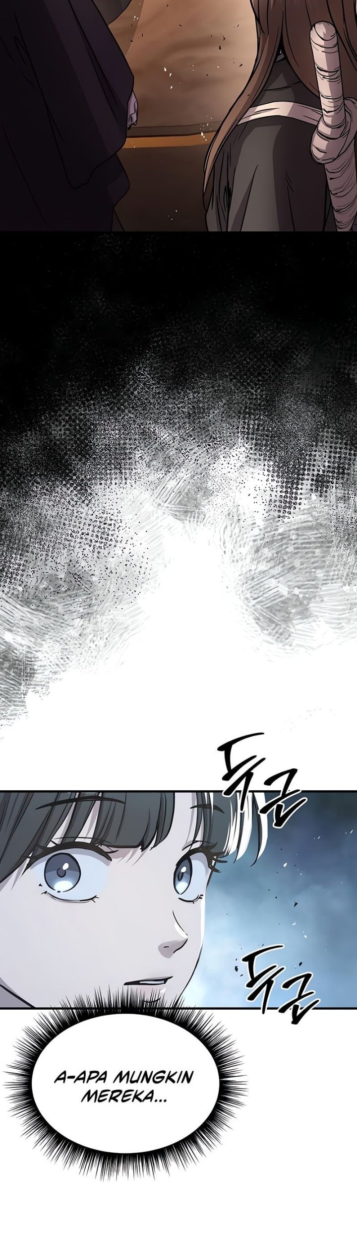 Absolute Dominion Chapter 33 Gambar 7