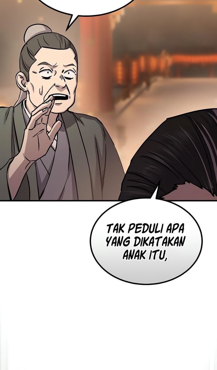 Absolute Dominion Chapter 33 Gambar 9