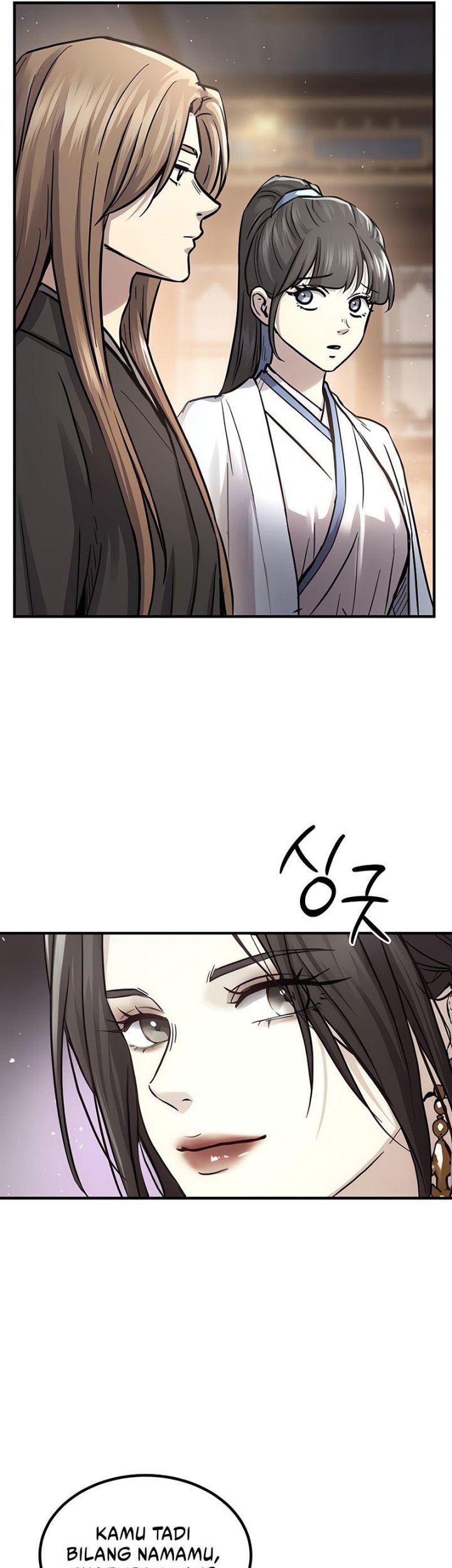 Absolute Dominion Chapter 33 Gambar 30