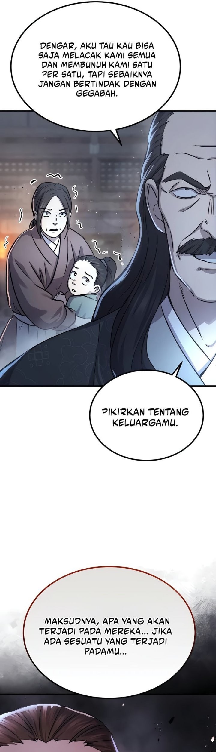 Absolute Dominion Chapter 34 Gambar 49