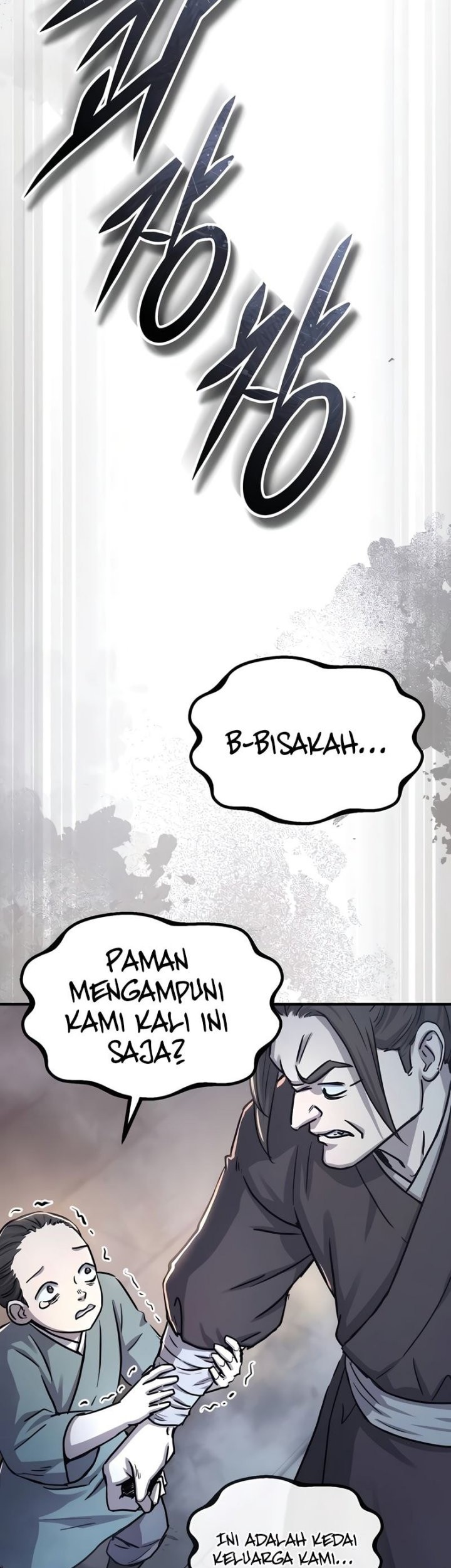 Absolute Dominion Chapter 34 Gambar 55
