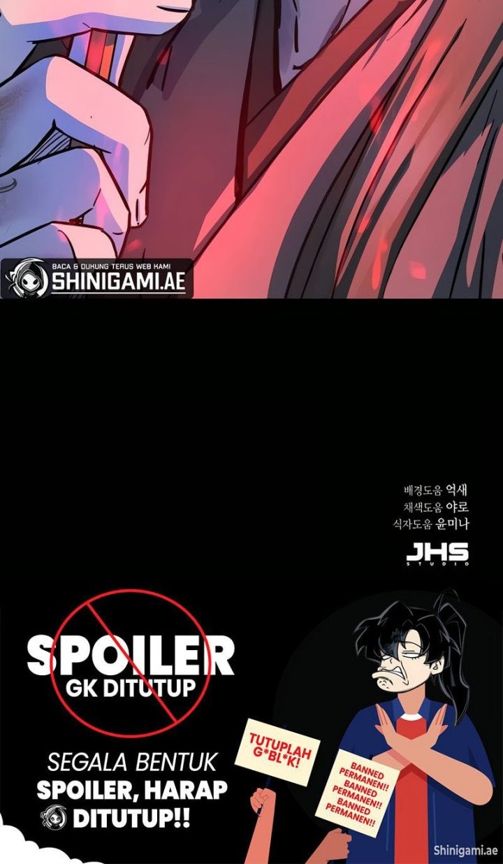 Absolute Dominion Chapter 34 Gambar 68