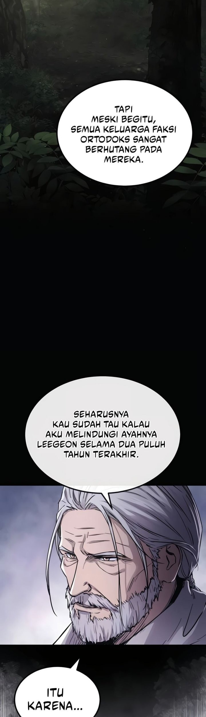 Absolute Dominion Chapter 34 Gambar 11