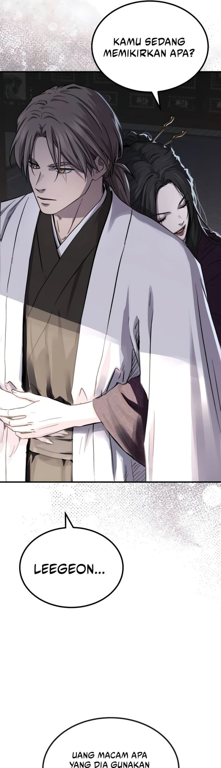 Absolute Dominion Chapter 34 Gambar 21