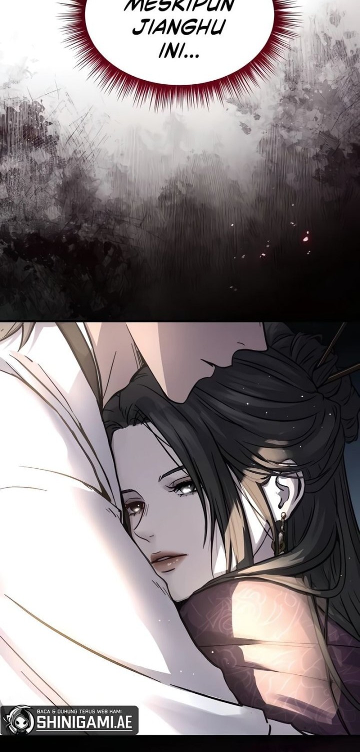 Absolute Dominion Chapter 34 Gambar 28