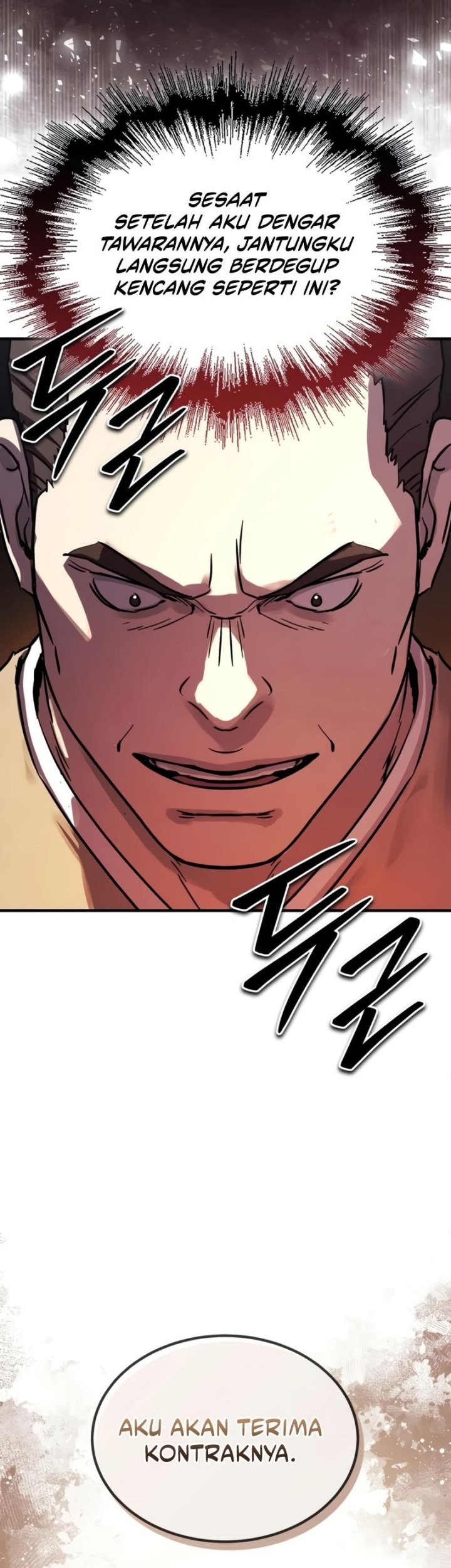 Absolute Dominion Chapter 35 Gambar 41