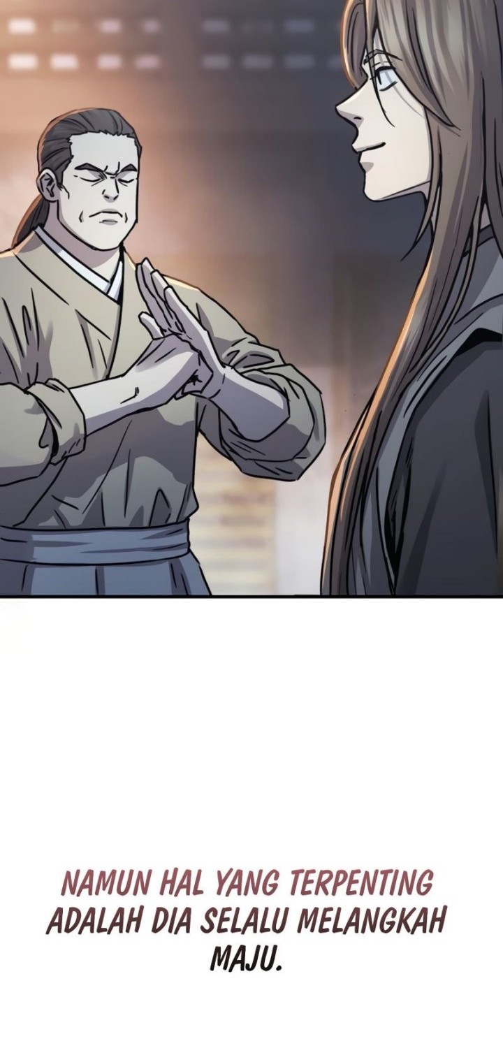 Absolute Dominion Chapter 35 Gambar 44