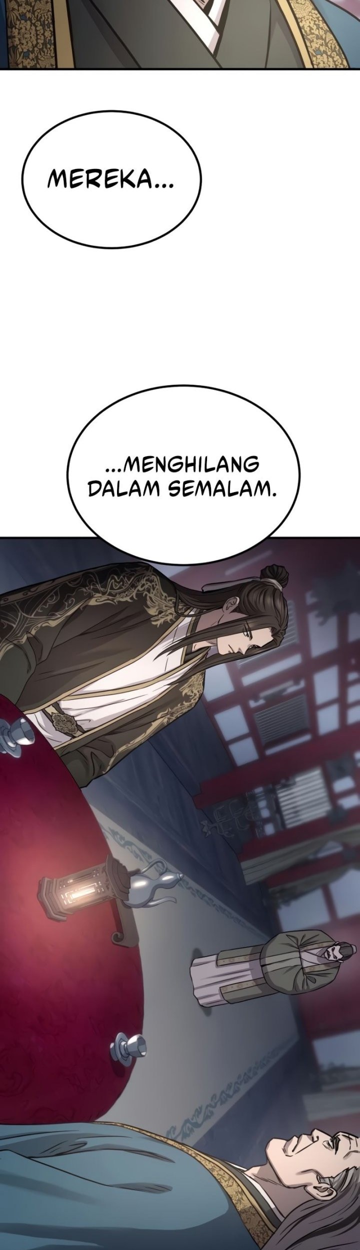 Absolute Dominion Chapter 35 Gambar 47