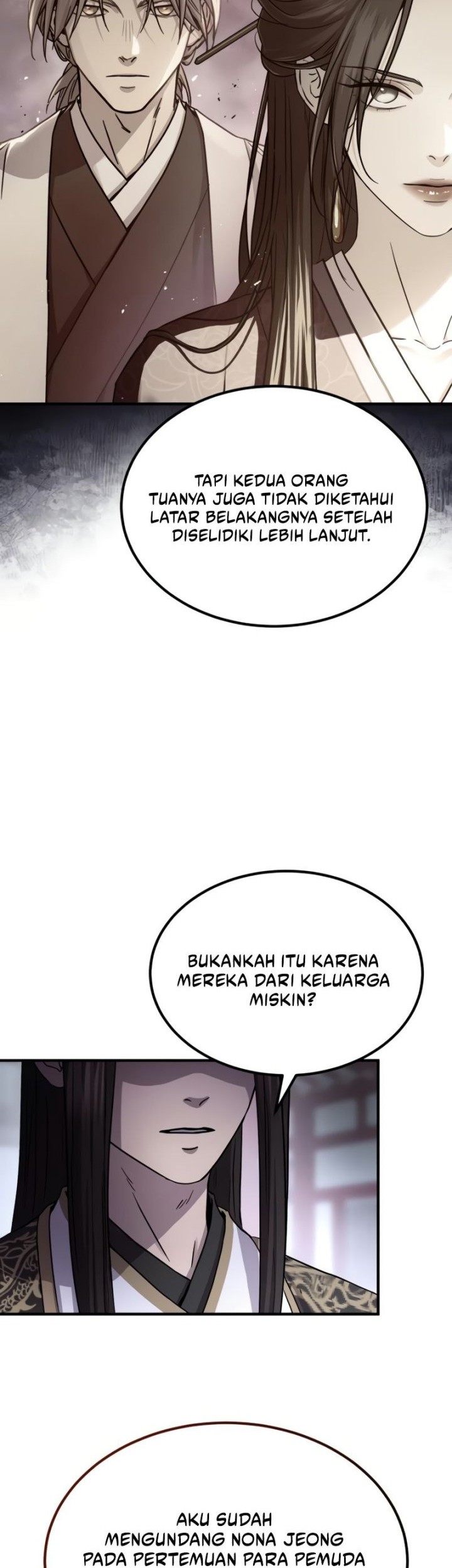 Absolute Dominion Chapter 35 Gambar 50