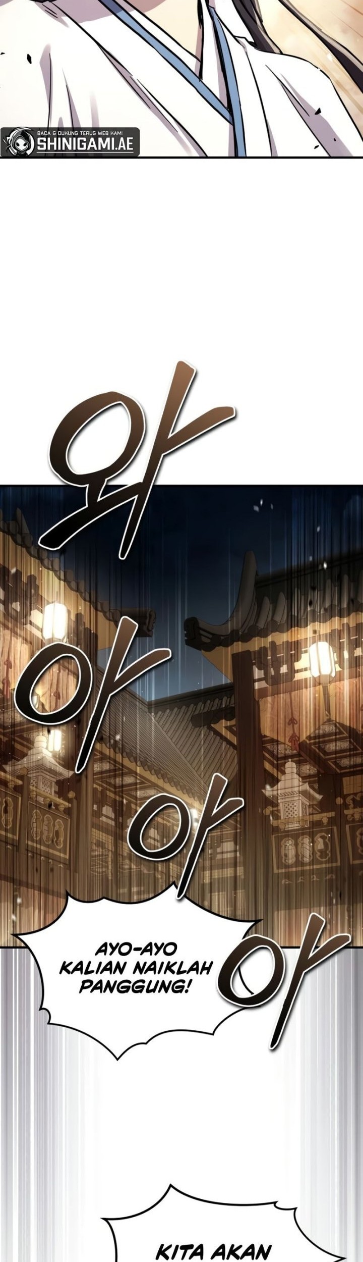 Absolute Dominion Chapter 35 Gambar 62