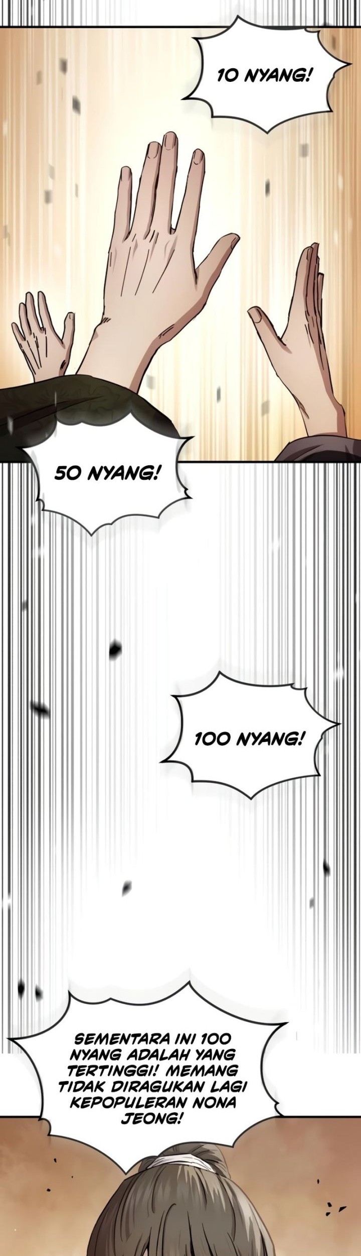 Absolute Dominion Chapter 35 Gambar 66