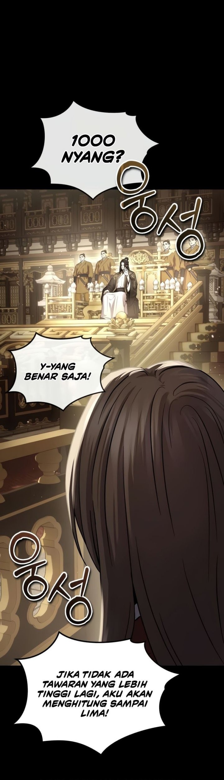 Absolute Dominion Chapter 35 Gambar 71