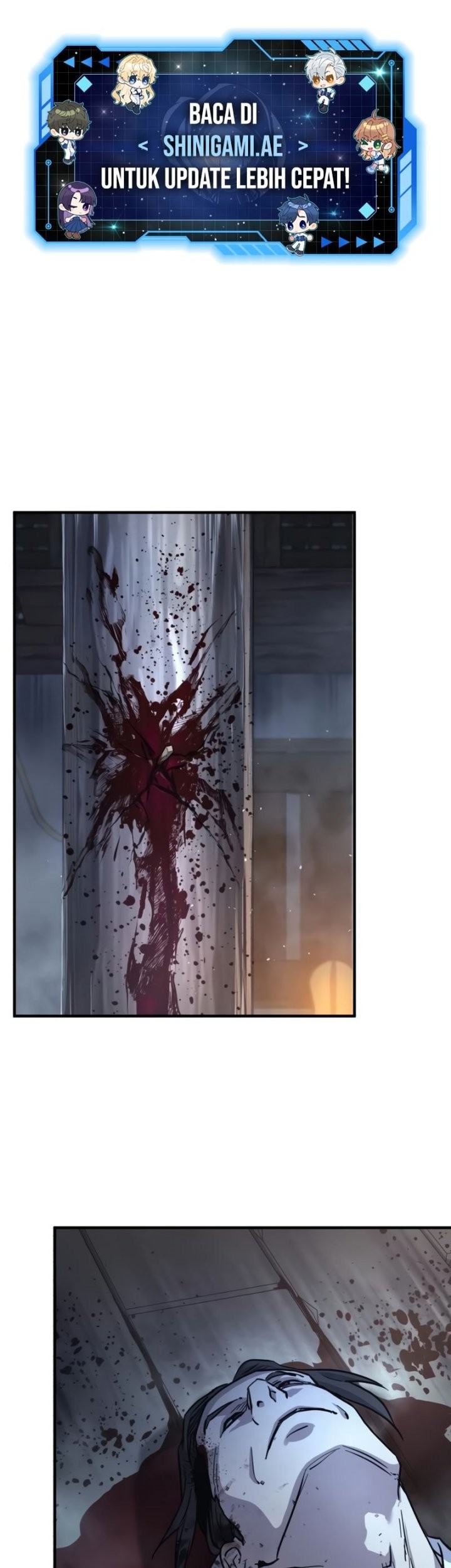 Manhwa Absolute Dominion Chapter 35 gambar nomor 2