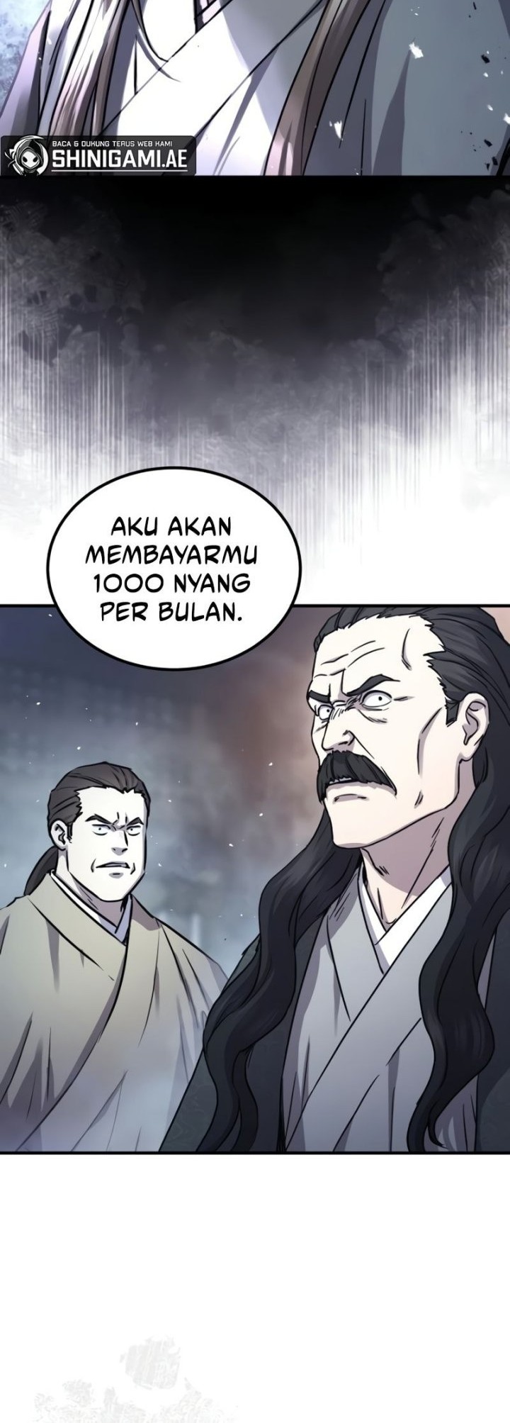 Absolute Dominion Chapter 35 Gambar 5